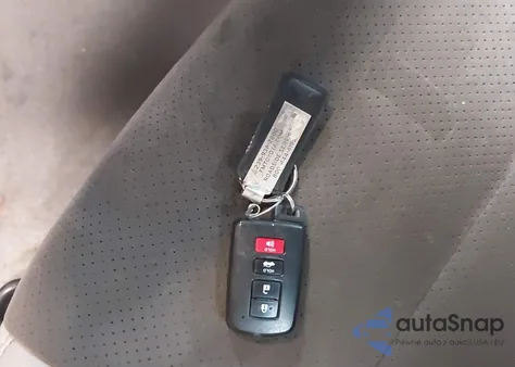 2014 Toyota Camry Hybrid Xle из США, поврежденный, VIN 4T1BD1FK2EU097953